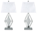 Prunella Lamp Set - Furniture Now (CA)