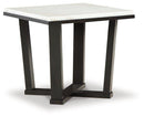 Fostead End Table - Furniture Now (CA)