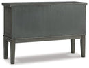 Hallanden Dining Server - Furniture Now (CA)