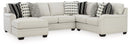 Huntsworth Living Room Set - Furniture Now (CA)