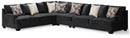 Lavernett Living Room Set - Furniture Now (CA)