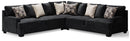 Lavernett Living Room Set - Furniture Now (CA)