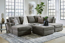 O'Phannon Living Room Set - Furniture Now (CA)