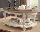 Realyn Occasional Table Set - Furniture Now (CA)