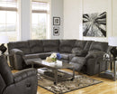 Tambo Living Room Set - Furniture Now (CA)