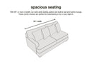 Colleton Sofa - Furniture Now (CA)