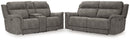Next-Gen DuraPella Living Room Set - Furniture Now (CA)