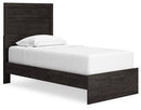 Belachime Bed - Furniture Now (CA)