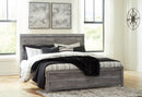 Bronyan Bed - Furniture Now (CA)