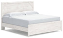 Gerridan Bedroom Set - Furniture Now (CA)