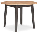 Gesthaven Dining Drop Leaf Table - Furniture Now (CA)
