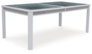 Chalanna Dining Extension Table - Furniture Now (CA)