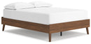 Fordmont Bed - Furniture Now (CA)