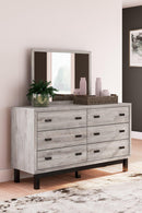 Vessalli Bedroom Set - Furniture Now (CA)