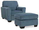 Cashton Living Room Set - Furniture Now (CA)