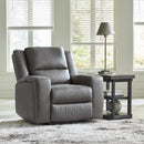Brixworth Recliner - Furniture Now (CA)
