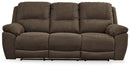 Next-Gen Gaucho Reclining Sofa - Furniture Now (CA)