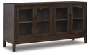 Burkhaus Dining Server - Furniture Now (CA)