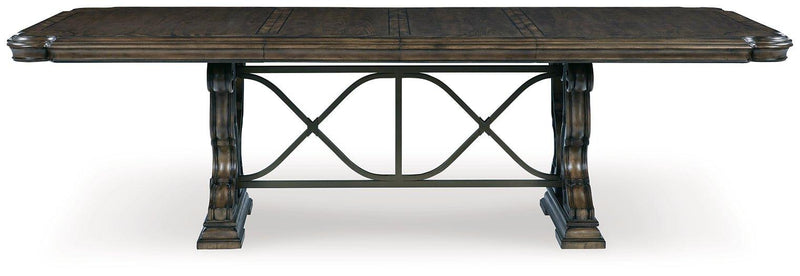 Maylee Dining Room Set - Furniture Now (CA)