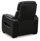 Boyington Power Recliner - Furniture Now (CA)
