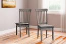 Shullden Dining Room Set - Furniture Now (CA)