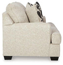 Heartcort Loveseat - Furniture Now (CA)