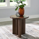 Korestone End Table - Furniture Now (CA)