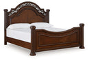 Lavinton Bedroom Set - Furniture Now (CA)