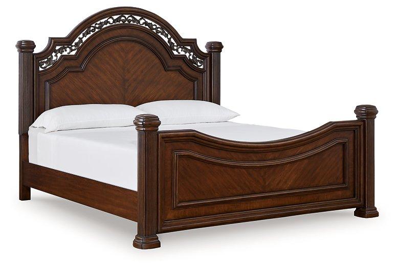 Lavinton Bedroom Set - Furniture Now (CA)