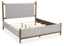 Lyncott Bedroom Set - Furniture Now (CA)