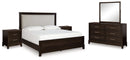 Neymorton Bedroom Set - Furniture Now (CA)