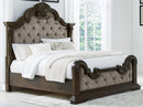 Maylee Bedroom Set - Furniture Now (CA)