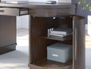 Korestone 63" Home Office Desk - Furniture Now (CA)