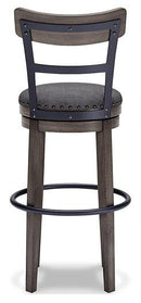 Caitbrook Bar Height Bar Stool - Furniture Now (CA)