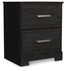 Belachime Nightstand - Furniture Now (CA)