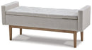 Briarson Storage Bench - Furniture Now (CA)