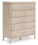 Cadmori Chest of Drawers - Furniture Now (CA)