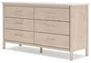 Cadmori Dresser - Furniture Now (CA)