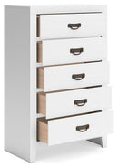 Binterglen Chest of Drawers - Furniture Now (CA)