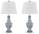 Cylerick Lamp Set - Furniture Now (CA)