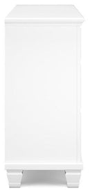 Fortman Dresser - Furniture Now (CA)