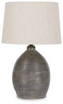 Joyelle Table Lamp - Furniture Now (CA)