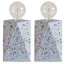 Maywick Table Lamp Set - Furniture Now (CA)