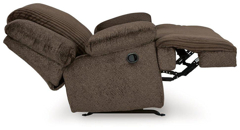 Top Tier Living Room Set - Furniture Now (CA)