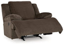 Top Tier Recliner - Furniture Now (CA)