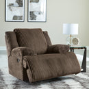 Top Tier Recliner - Furniture Now (CA)