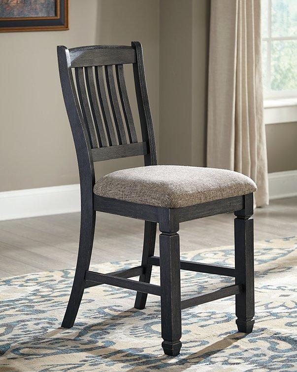 Tyler Creek Counter Height Dining Set - Furniture Now (CA)