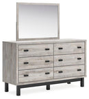 Vessalli Bedroom Set - Furniture Now (CA)