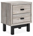 Vessalli Bedroom Set - Furniture Now (CA)