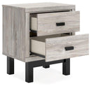 Vessalli Bedroom Set - Furniture Now (CA)